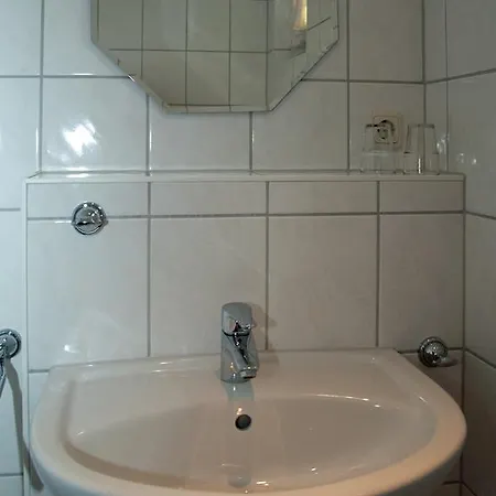 Sonnenhus - Ruegen * Sellin (Rugen)