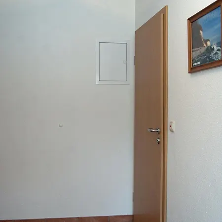 Sonnenhus - Ruegen Апартаменти Sellin (Rugen)