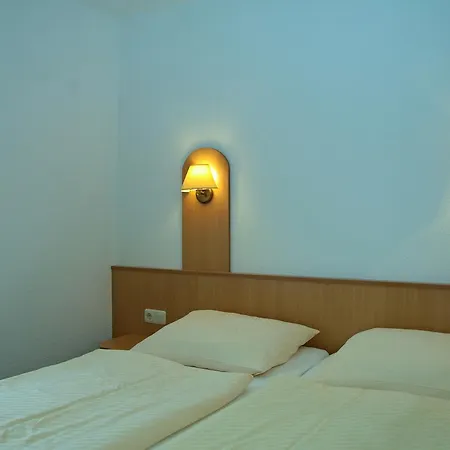 Sonnenhus - Ruegen *