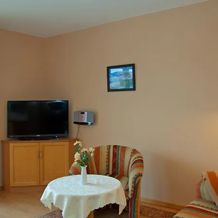 Sonnenhus - Ruegen * Sellin (Rugen)