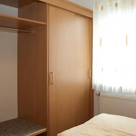 Sonnenhus - Ruegen *