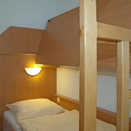 Апартаменти Sonnenhus - Ruegen Sellin (Rugen)