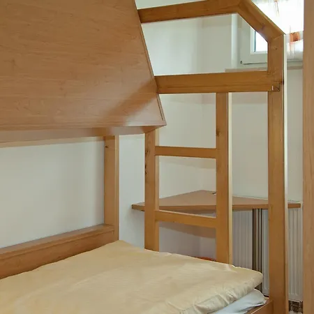 Sonnenhus - Ruegen Apartmán Sellin (Rugen)
