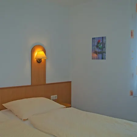 Sonnenhus - Ruegen * Sellin (Rugen)