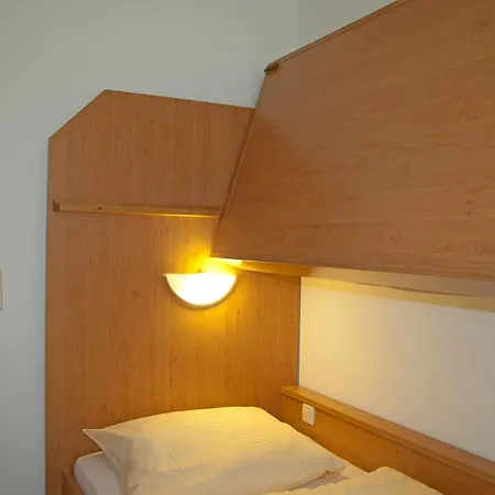 Sonnenhus - Ruegen * Sellin (Rugen)