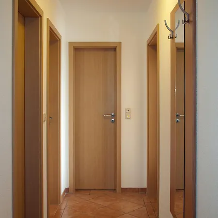 Sonnenhus - Ruegen Sellin (Rugen)