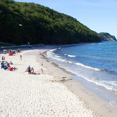 Sonnenhus - Ruegen Апартаменти