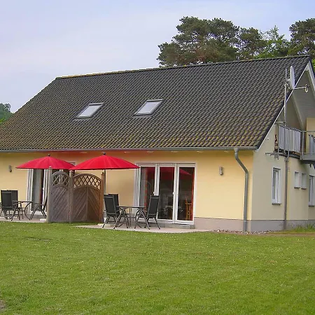 Sonnenhus - Ruegen