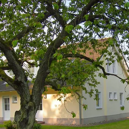 Sonnenhus - Ruegen Sellin (Rugen)