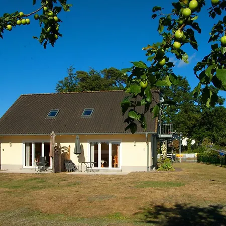 Sonnenhus - Ruegen Апартаменты