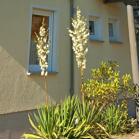 Sonnenhus - Ruegen * Sellin (Rugen)