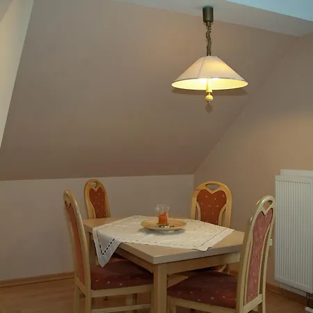 Sonnenhus - Ruegen Sellin (Rugen)