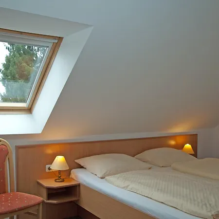 Sonnenhus - Ruegen * Sellin (Rugen)