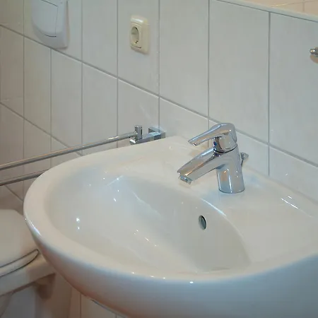 Sonnenhus - Ruegen *