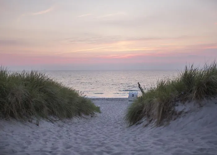 Apartment Sonnenhus - Rügen