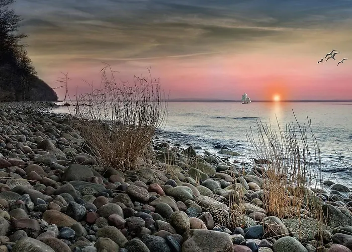 Apartamento Sonnenhus - Ruegen Sellin (Rugen)