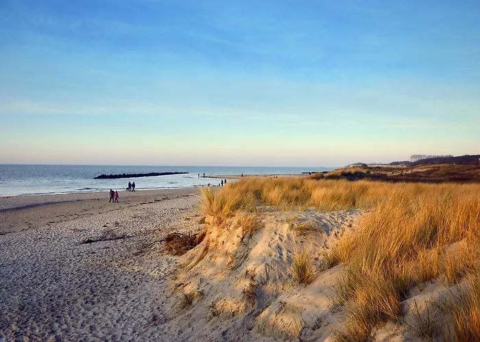 Sonnenhus - Ruegen Apartamento *