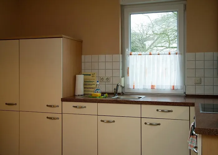 Sonnenhus - Ruegen *