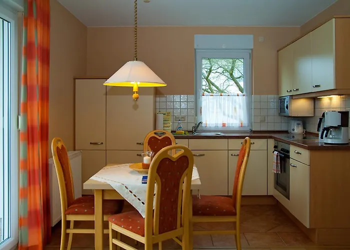 Sonnenhus - Ruegen Apartamento