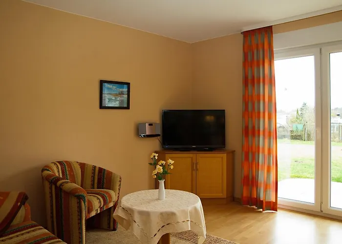 Sonnenhus - Ruegen Sellin (Rugen)