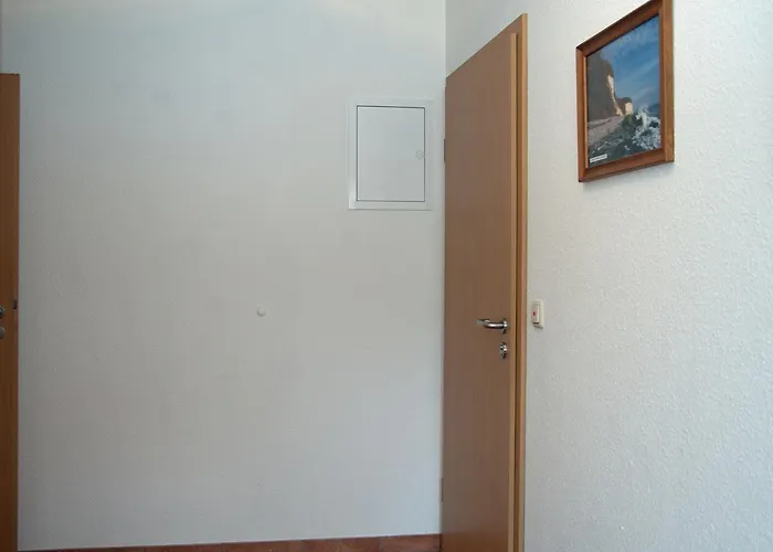 Sonnenhus - Ruegen Apartamento Sellin (Rugen)