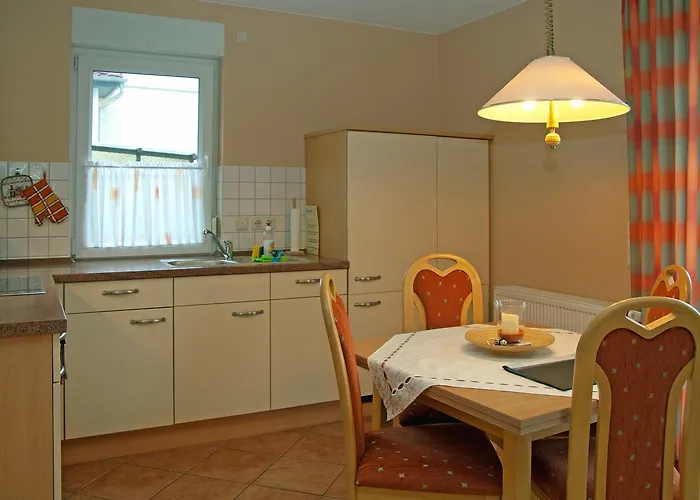 Sonnenhus - Ruegen * Sellin (Rugen)