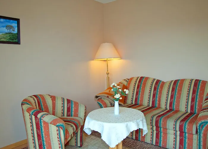 Sonnenhus - Rügen Apartment *