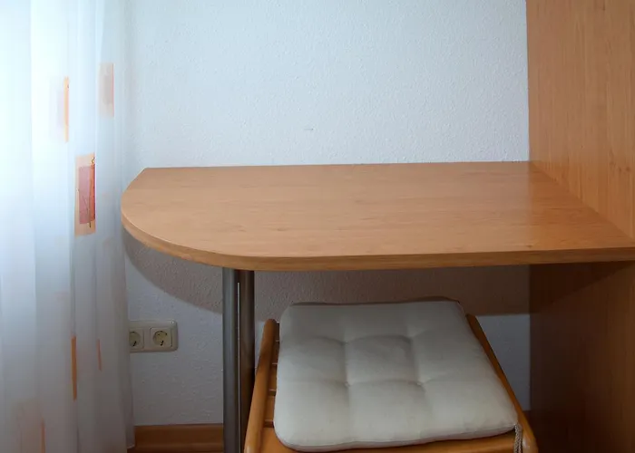 Apartamento Sonnenhus - Ruegen *