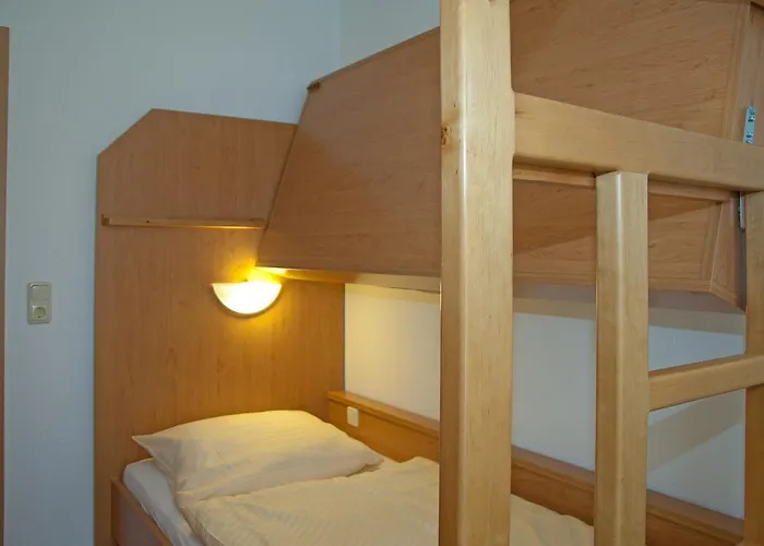 Apartamento Sonnenhus - Ruegen Sellin (Rugen)