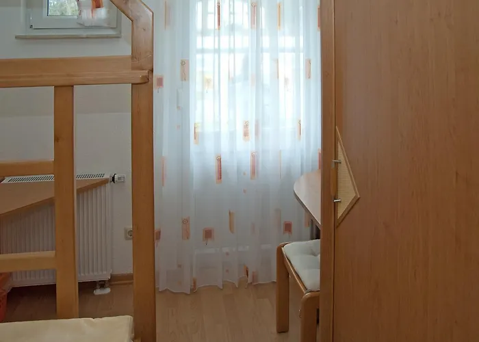 Sonnenhus - Ruegen *