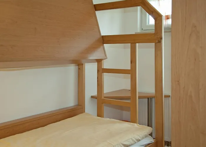 Sonnenhus - Ruegen Apartamento Sellin (Rugen)