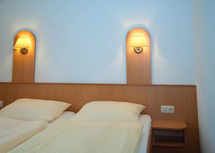 Sonnenhus - Rügen Apartment Sellin (Rugen)