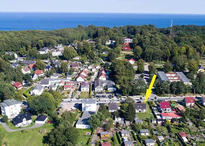 Apartamento Sonnenhus - Ruegen