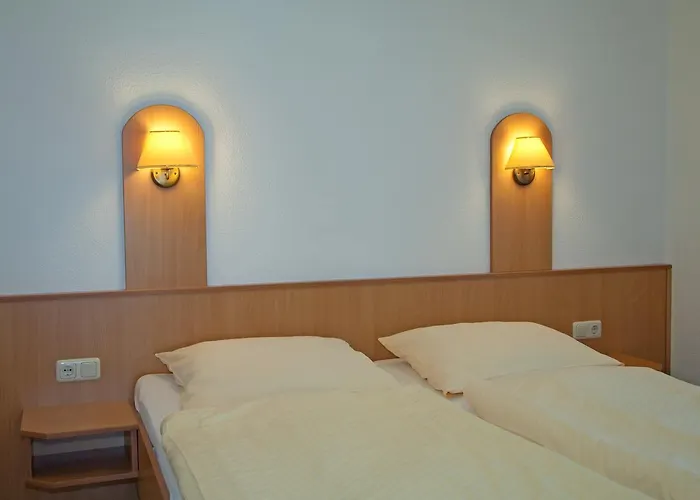 Sonnenhus - Rügen *