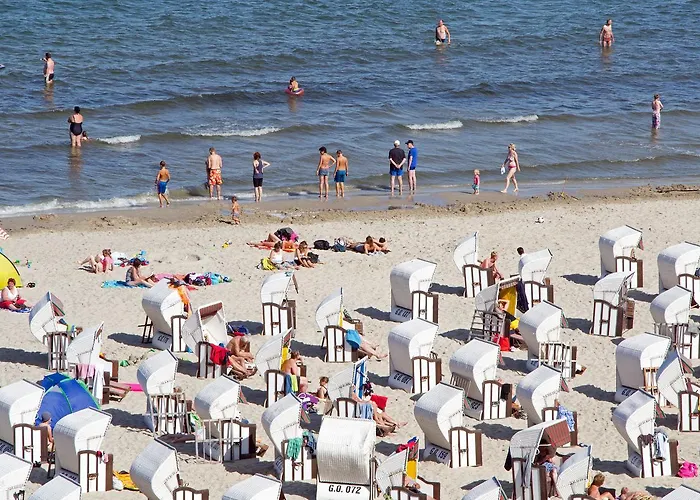 Sonnenhus - Rügen *