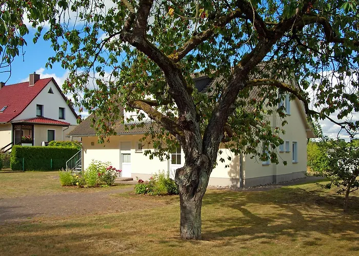 Sonnenhus - Ruegen Apartamento