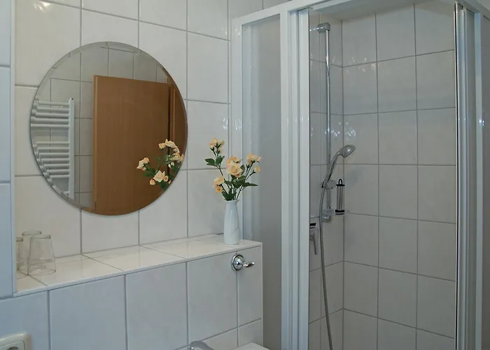 Sonnenhus - Ruegen *