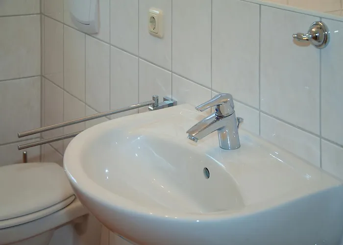 Sonnenhus - Ruegen *