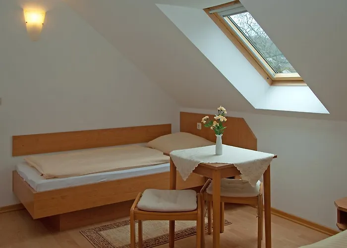 Sonnenhus - Ruegen Apartamento