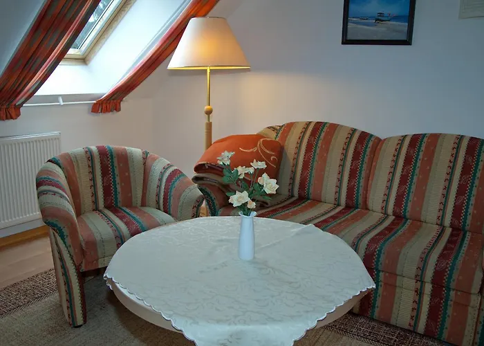 Apartamento Sonnenhus - Ruegen Sellin (Rugen)