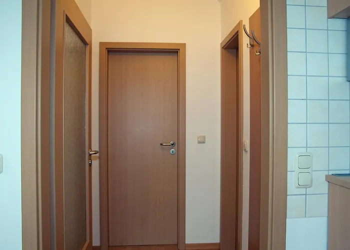 Apartamento Sonnenhus - Ruegen *